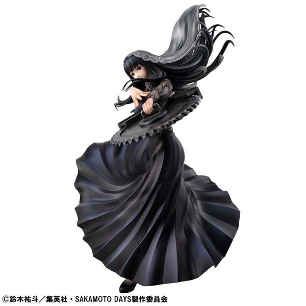 Sakamoto Days Gals Osaragi (Sakamoto Days) Additional Image 4