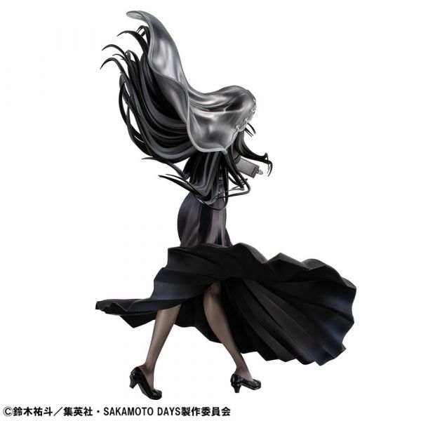 Sakamoto Days Gals Osaragi (Sakamoto Days) Additional Image 7