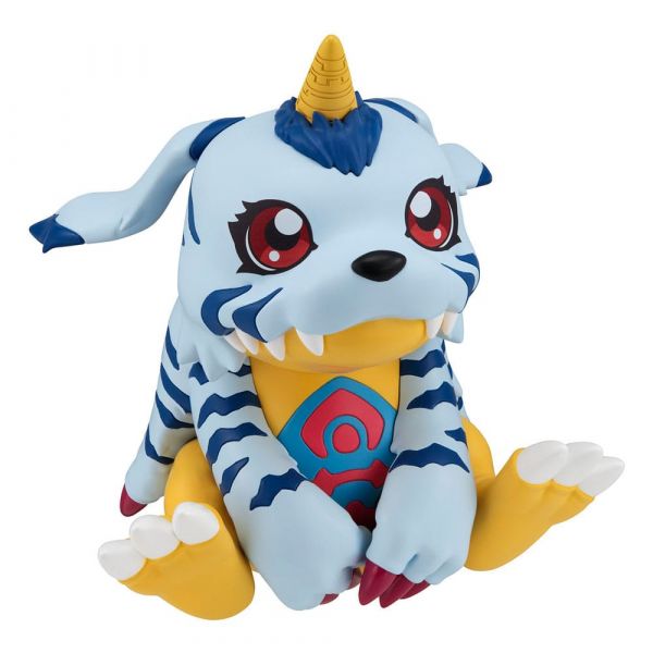 View Digimon page