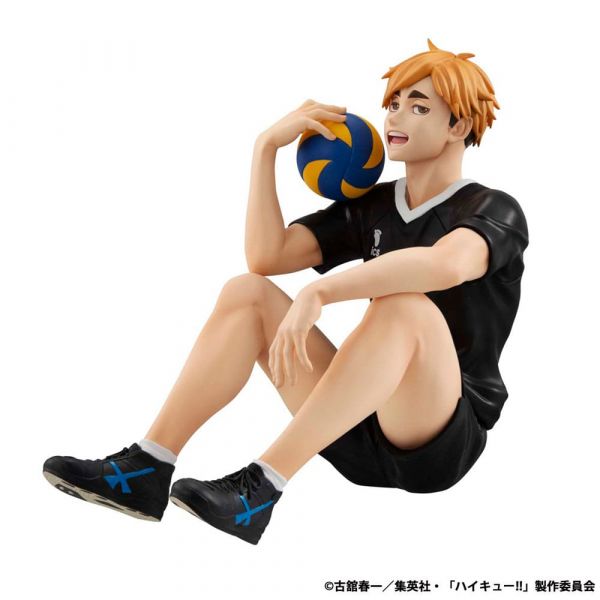 G.E.M. Series Palm Size Atsumu Miya (Haikyu!!) Additional Image 2
