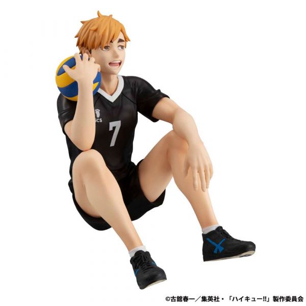 G.E.M. Series Palm Size Atsumu Miya (Haikyu!!) Additional Image 5
