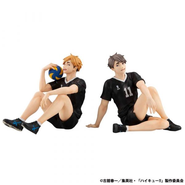 G.E.M. Series Palm Size Atsumu Miya (Haikyu!!) Additional Image 6