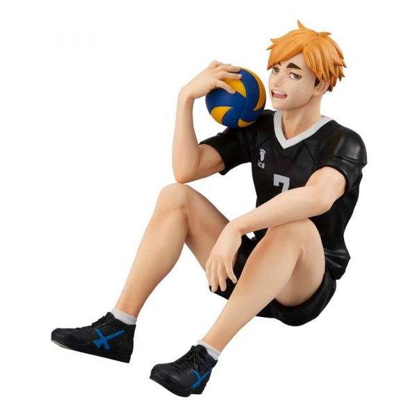 G.E.M. Series Palm Size Atsumu Miya (Haikyu!!) Main Image