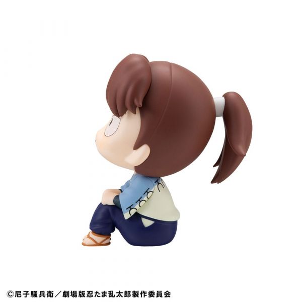 Look Up Rikichi Yamada (Nintama Rantaro) Additional Image 4