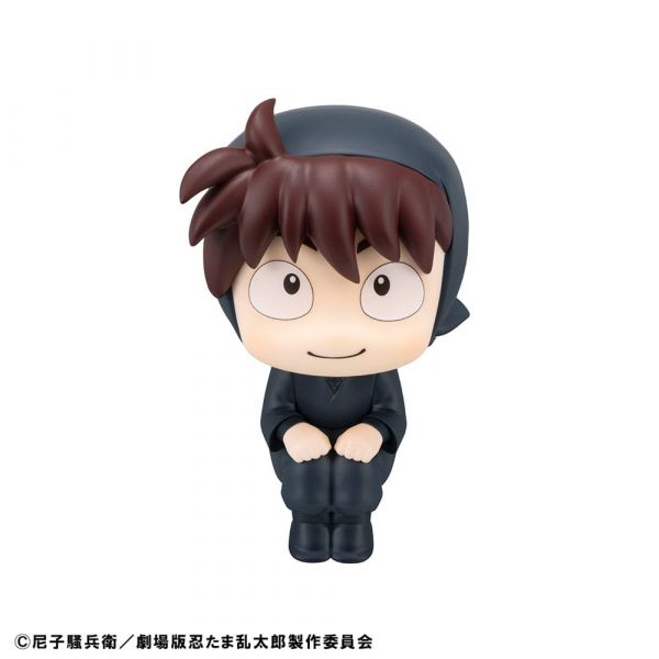Look Up Hansuke Doi (Nintama Rantaro) Additional Image 1
