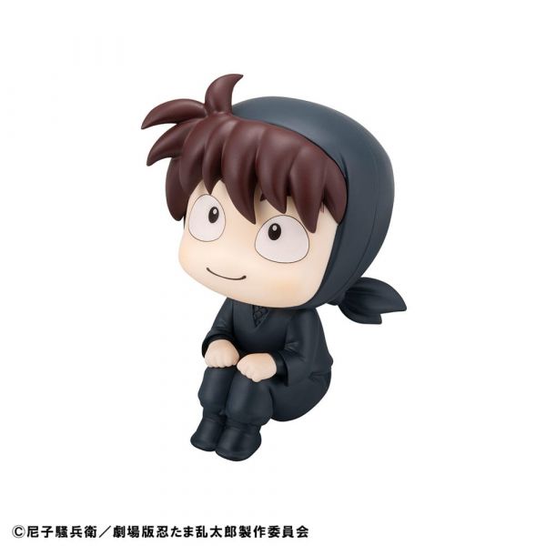 Look Up Hansuke Doi (Nintama Rantaro) Additional Image 2