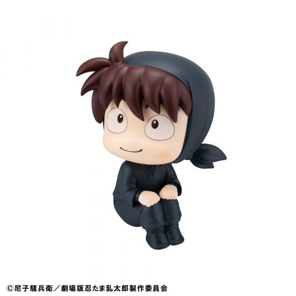 Look Up Hansuke Doi (Nintama Rantaro) Additional Image 3
