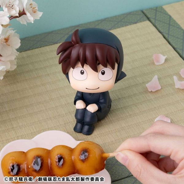 Look Up Hansuke Doi (Nintama Rantaro) Additional Image 6
