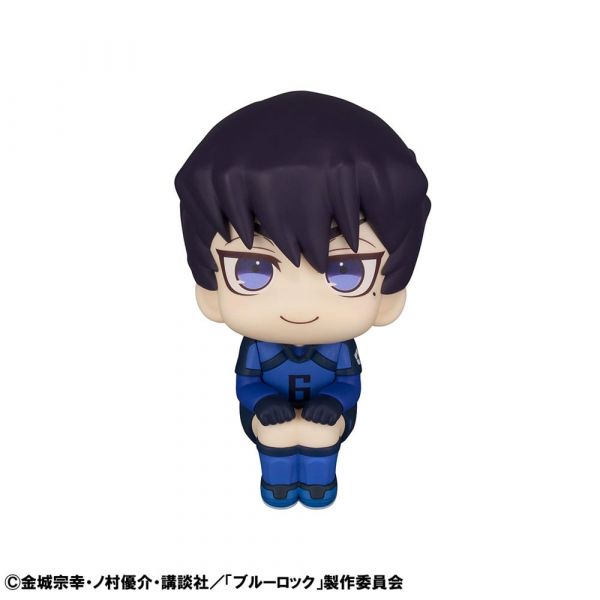 Look Up Tabito Karasu (Blue Lock) Additional Image 1