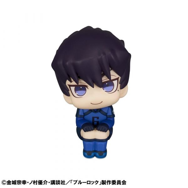 Look Up Tabito Karasu (Blue Lock) Additional Image 2