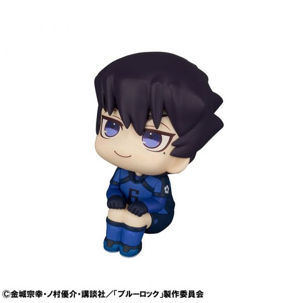 Look Up Tabito Karasu (Blue Lock) Additional Image 3
