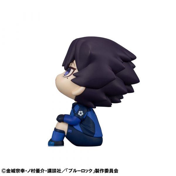 Look Up Tabito Karasu (Blue Lock) Additional Image 4