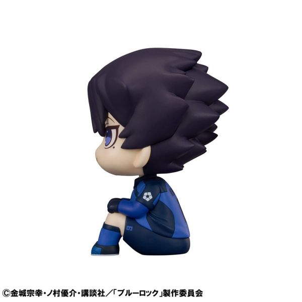 Look Up Tabito Karasu (Blue Lock) Additional Image 5