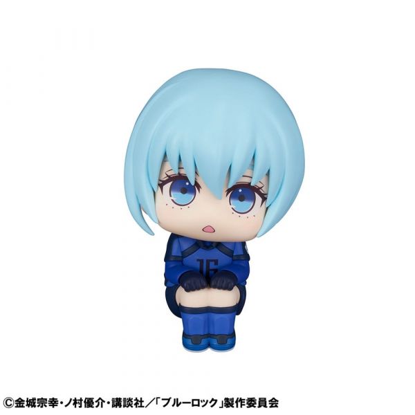 Look Up Yo Hiori (Blue Lock) Additional Image 2