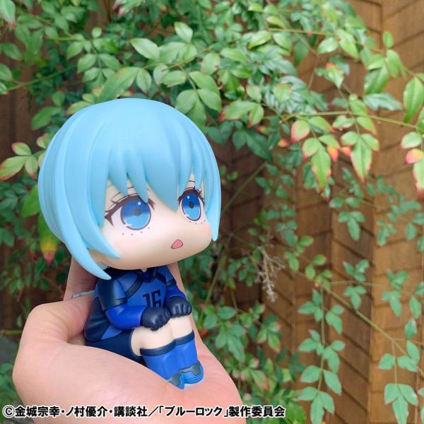 Look Up Yo Hiori (Blue Lock) Additional Image 6