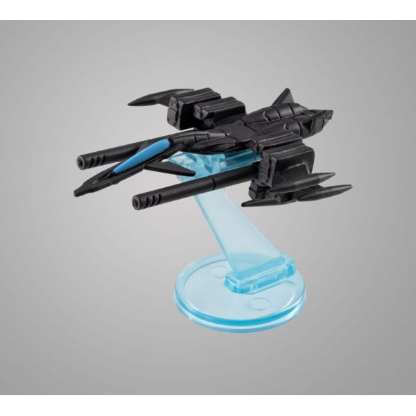 Cosmo Fleet Special Star Blazers: Space Battleship Yamato 2202: U.N.C.F. AAA-1 Andromeda Re. (Space Battleship Yamato 2202) Additional Image 2