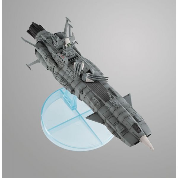 Cosmo Fleet Special Star Blazers: Space Battleship Yamato 2202: U.N.C.F. AAA-1 Andromeda Re. (Space Battleship Yamato 2202) Additional Image 3