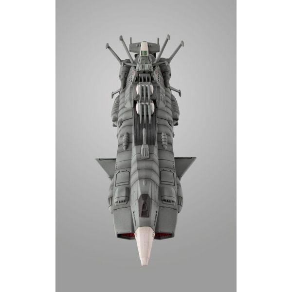 Cosmo Fleet Special Star Blazers: Space Battleship Yamato 2202: U.N.C.F. AAA-1 Andromeda Re. (Space Battleship Yamato 2202) Additional Image 4