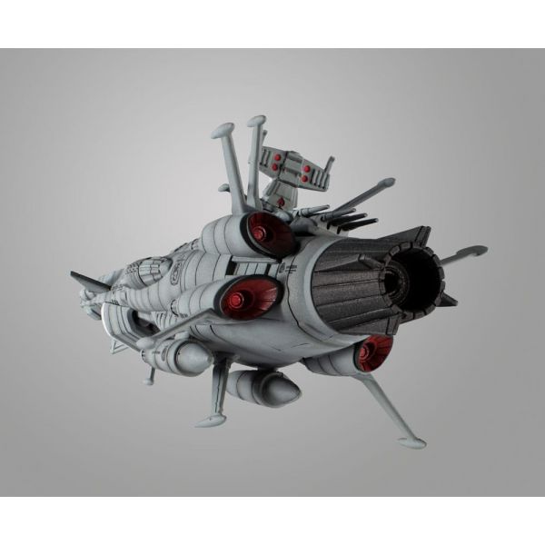 Cosmo Fleet Special Star Blazers: Space Battleship Yamato 2202: U.N.C.F. AAA-1 Andromeda Re. (Space Battleship Yamato 2202) Additional Image 6