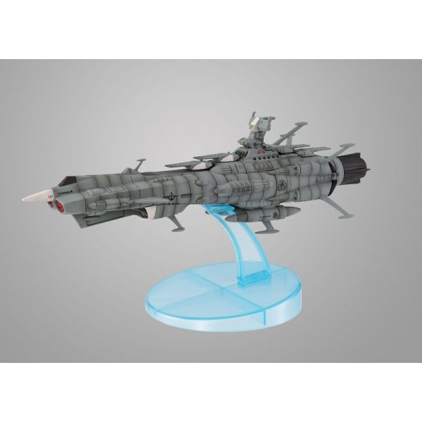 Cosmo Fleet Special Star Blazers: Space Battleship Yamato 2202: U.N.C.F. AAA-1 Andromeda Re. (Space Battleship Yamato 2202) Additional Image 7