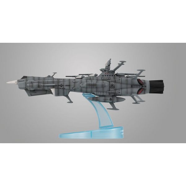 Cosmo Fleet Special Star Blazers: Space Battleship Yamato 2202: U.N.C.F. AAA-1 Andromeda Re. (Space Battleship Yamato 2202) Additional Image 8
