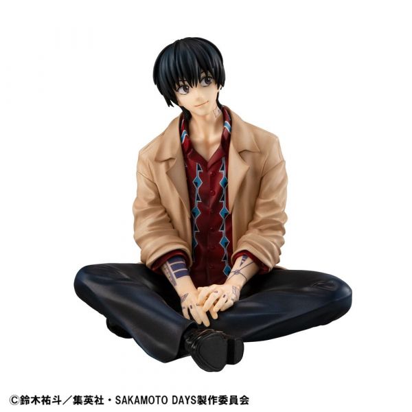 G.E.M. Series Palm Size Nagumo-san (Sakamoto Days) Additional Image 2