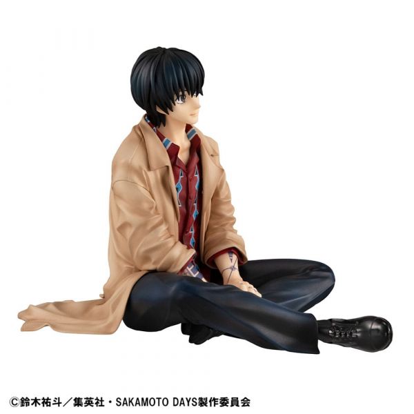 G.E.M. Series Palm Size Nagumo-san (Sakamoto Days) Additional Image 3