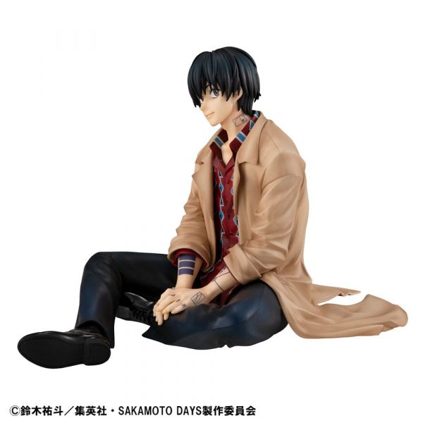 G.E.M. Series Palm Size Nagumo-san (Sakamoto Days) Additional Image 4