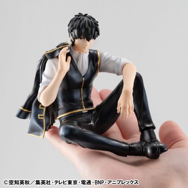 G.E.M. Series Palm Size Hijikata-san (Gintama) Additional Image 4