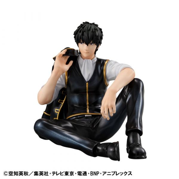 G.E.M. Series Palm Size Hijikata-san (Gintama) Additional Image 5