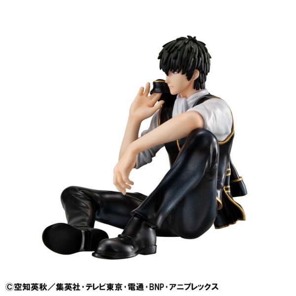 G.E.M. Series Palm Size Hijikata-san (Gintama) Additional Image 6