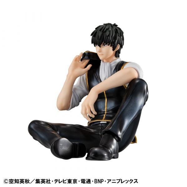 G.E.M. Series Palm Size Hijikata-san (Gintama) Additional Image 7