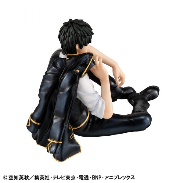 G.E.M. Series Palm Size Hijikata-san (Gintama) Additional Image 8