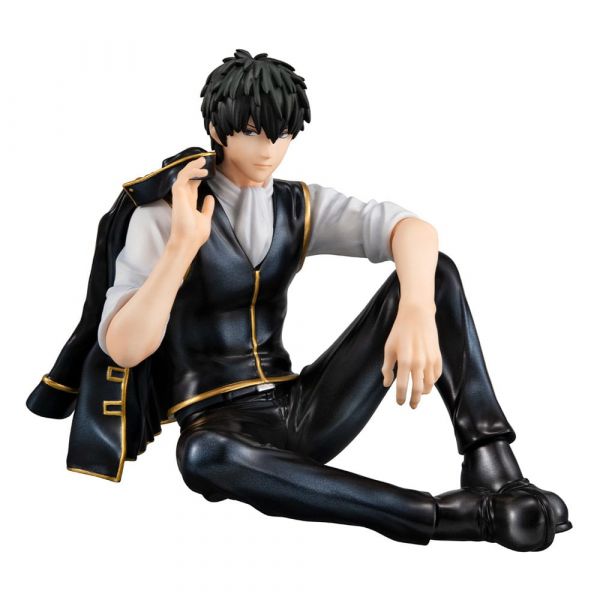 G.E.M. Series Palm Size Hijikata-san (Gintama) Main Image