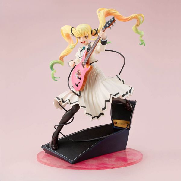 View Statues Fixed Pose Figures page