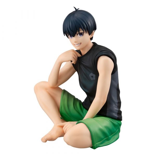 View Statues Fixed Pose Figures page