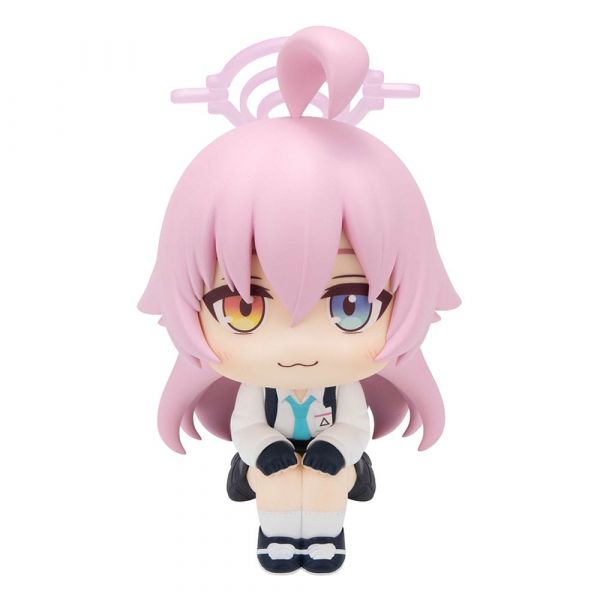 View Statues Fixed Pose Figures page