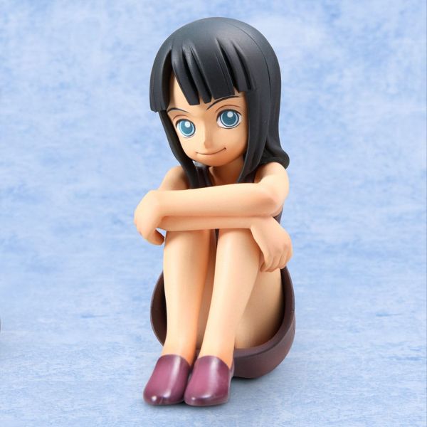 Portrait Of Pirates CB-EX Nico Robin Dereshi! Ver. (Super Limited Reprint) (One Piece) Additional Image 2