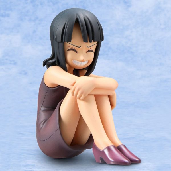 Portrait Of Pirates CB-EX Nico Robin Dereshi! Ver. (Super Limited Reprint) (One Piece) Additional Image 3