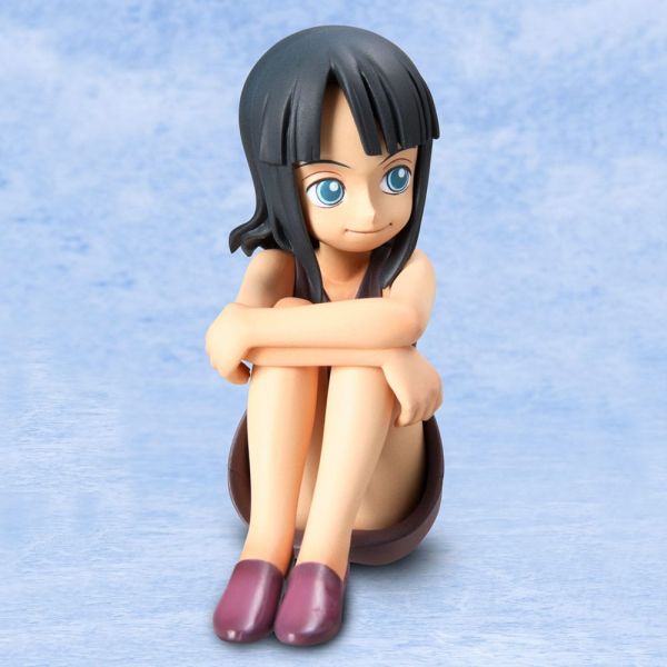 Portrait Of Pirates CB-EX Nico Robin Dereshi! Ver. (Super Limited Reprint) (One Piece) Additional Image 4