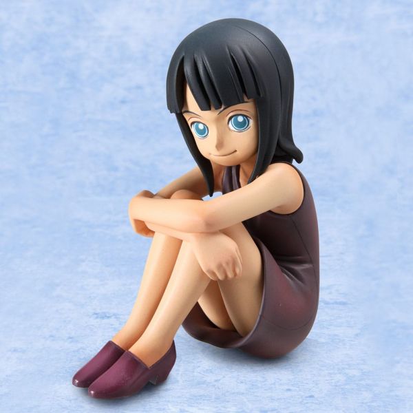 View Portrait Of Pirates One Piece Collection page