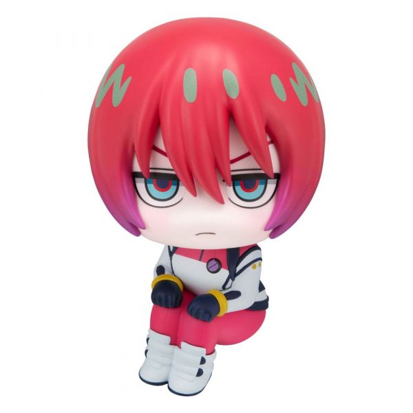 Look Up Yuzuriha Amate (Machu) Pilot Suit Ver. (Mobile Suit Gundam GQuuuuuuX) Additional Image 1