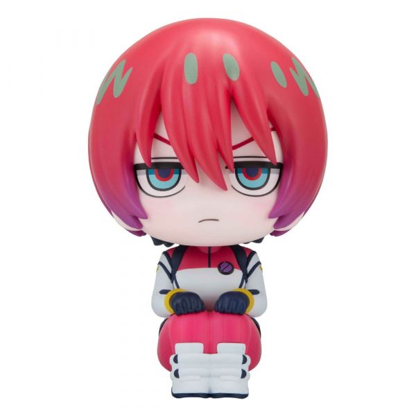 Look Up Yuzuriha Amate (Machu) Pilot Suit Ver. (Mobile Suit Gundam GQuuuuuuX) Additional Image 2