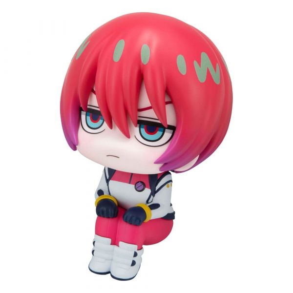 Look Up Yuzuriha Amate (Machu) Pilot Suit Ver. (Mobile Suit Gundam GQuuuuuuX) Additional Image 3