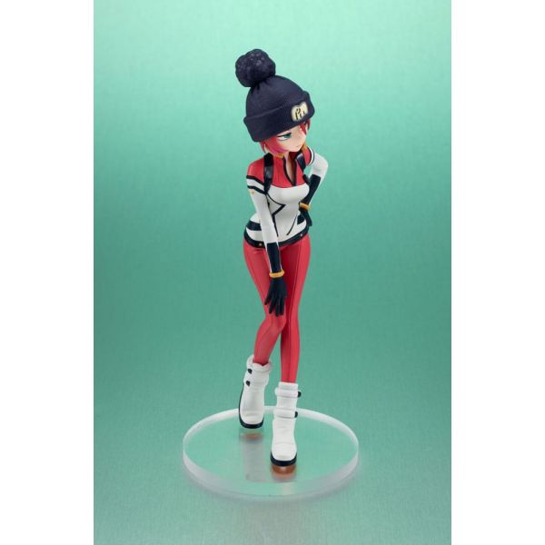 Lucrea Lite Yuzuriha Amate (Machu) Pilot Suit Ver. (Mobile Suit Gundam GQuuuuuuX) Additional Image 3