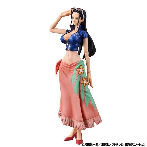 Variable Action Heroes Nico Robin (One Piece) Additional Image 2