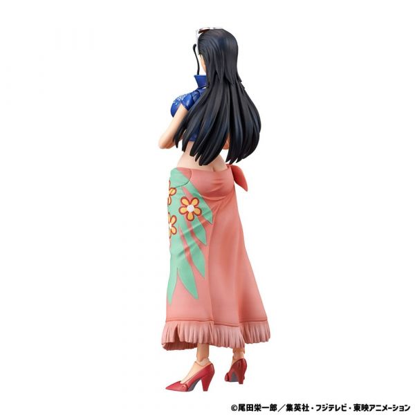 Variable Action Heroes Nico Robin (One Piece) Additional Image 3
