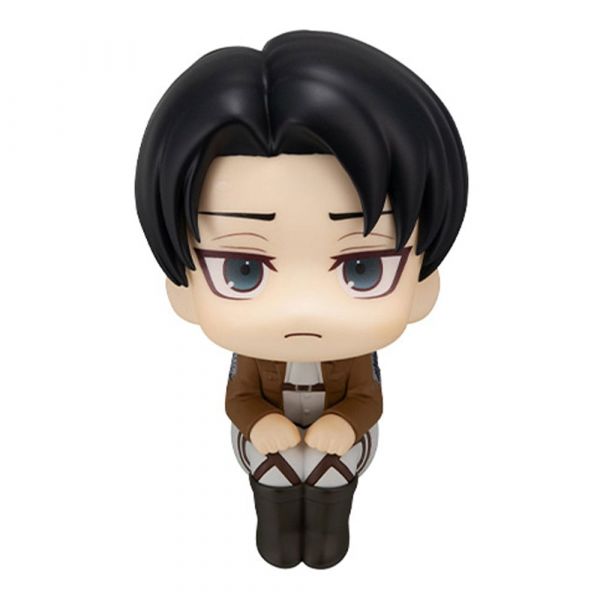 View Statues Fixed Pose Figures page