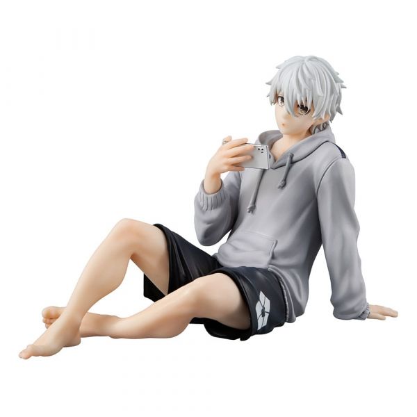View Statues Fixed Pose Figures page