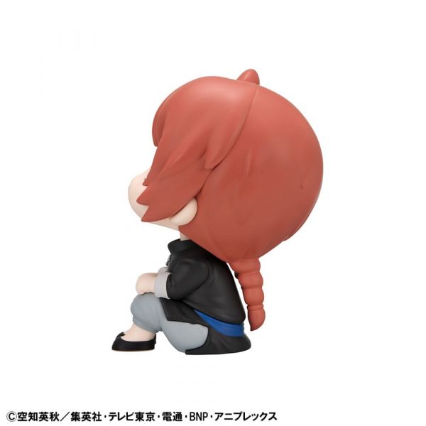 Look Up Kamui (Gintama) Additional Image 4